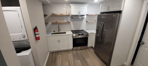 Smyrna House with Living room. Newly-renovated & cozy (id. 6310)