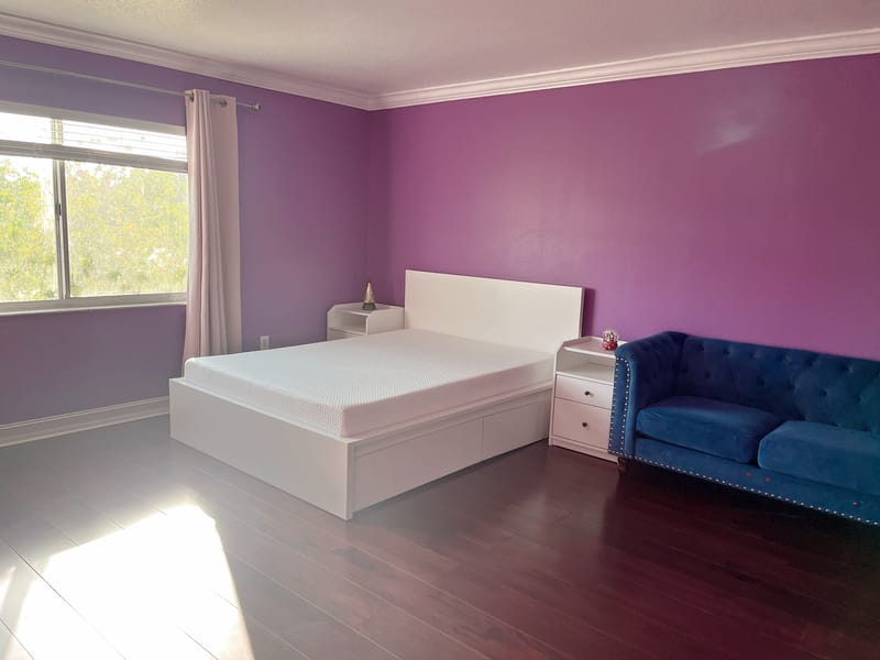 Private Room in 3Bed.2.5Bath