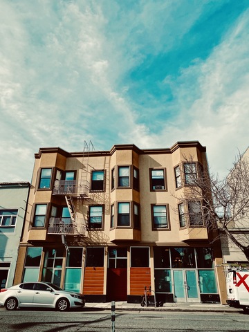 roommates in San Francisco Private Room in 50Bed.12Bath - cirtru.com