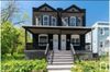 Modern Central Park Heights Home (id. 16310)