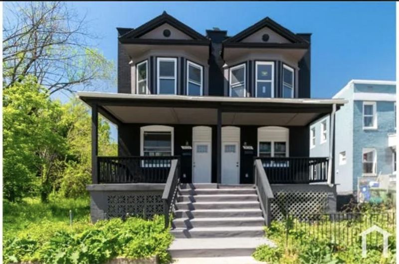 roommates in Undisclosed, Baltimore, MD 21215 Modern Central Park Heights Home (id. 16310) - cirtru.com