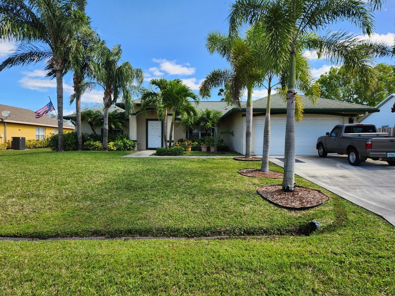 roommates in Port Saint Lucie Private Room in 3Bed.2Bath - cirtru.com
