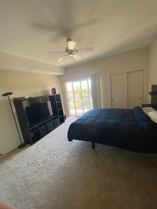 Private Room in 2Bed.2Bath