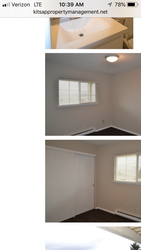 roommates in Port Orchard Apartment Room - Nice Neighborhood - cirtru.com