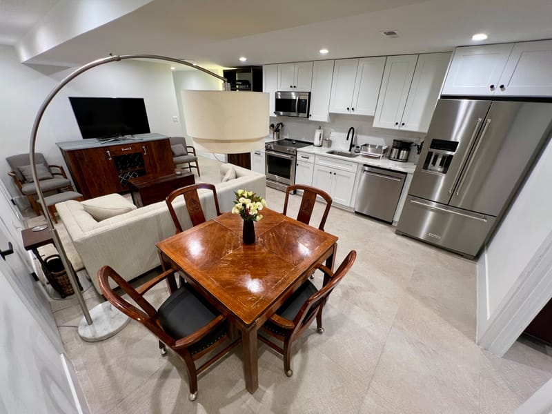 roommates in Washington Entire Place 2Bed.1Bath - cirtru.com