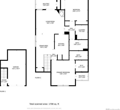 roommates in Arvada Private Room in 2Bed.2Bath - cirtru.com