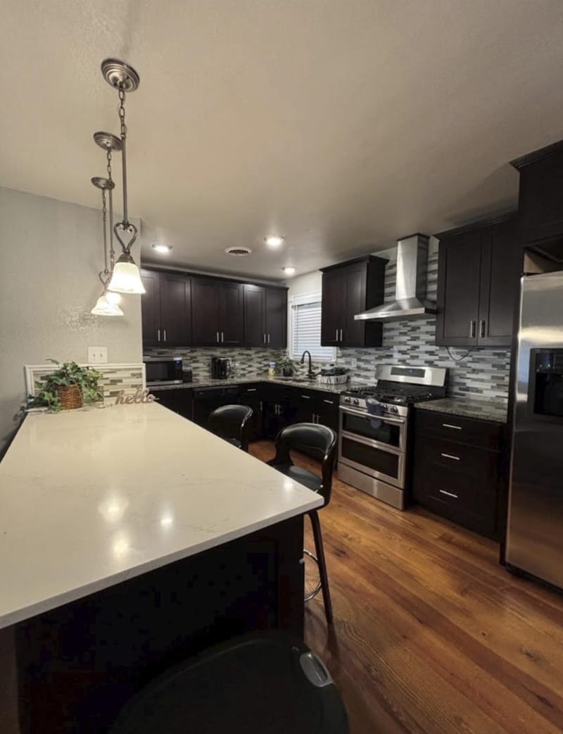 Welcome to your new home! (id. 40839)