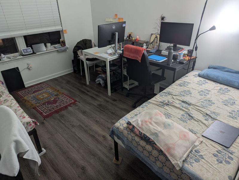 Room2Bed.2Bath