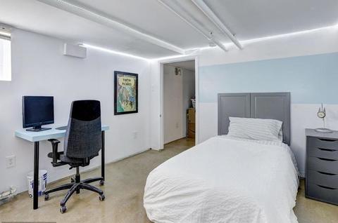 roommates in Washington Private Room in 3Bed.2Bath - cirtru.com