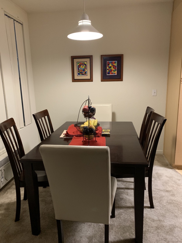 Private Room in 2Bed.2Bath