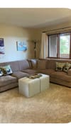 Entire Place 1Bed.1.5Bath