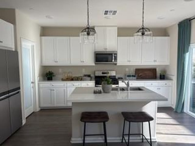 Newly Built, Modern Moreno Valley Home  Great Amenities Await! (id. 45314)