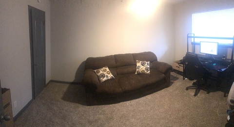 roommates in Arlington Private Room in 2Bed.1Bath - cirtru.com