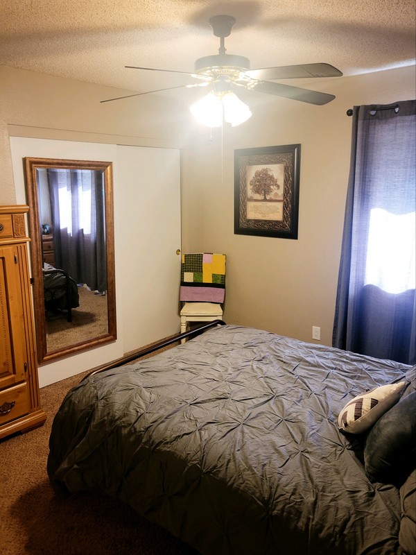 roommates in Hesperia Private Room in 3Bed.2Bath - cirtru.com