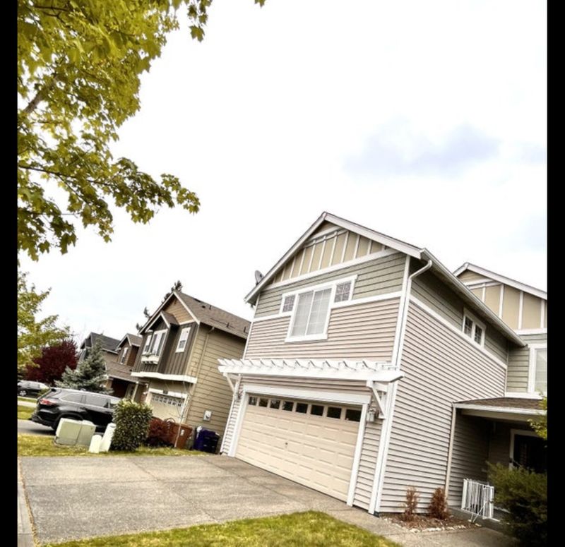 roommates in Tacoma Private Room in 3Bed.2.5Bath - cirtru.com