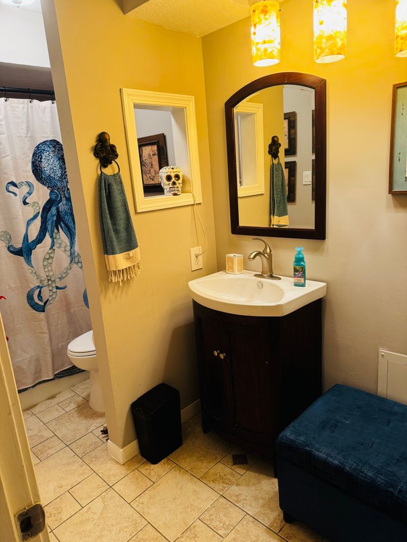 roommates in Houston Private Room in 3Bed.2.5Bath - cirtru.com