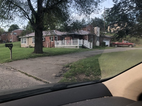 Private Room in 3Bed.2Bath