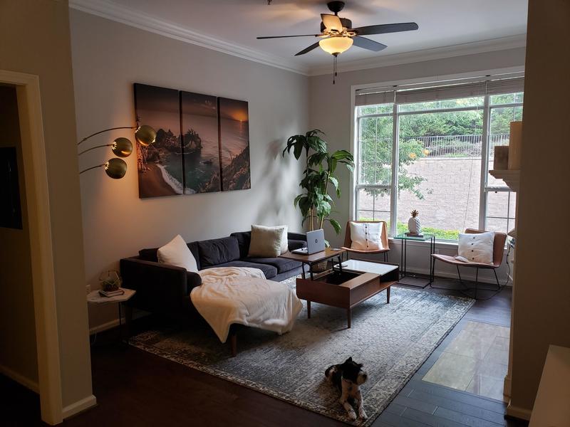 roommates in Atlanta Private Room in 2bed.1bath - cirtru.com