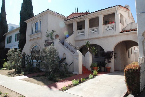 roommates in Los Angeles Private Room in 4Bed.2Bath - cirtru.com