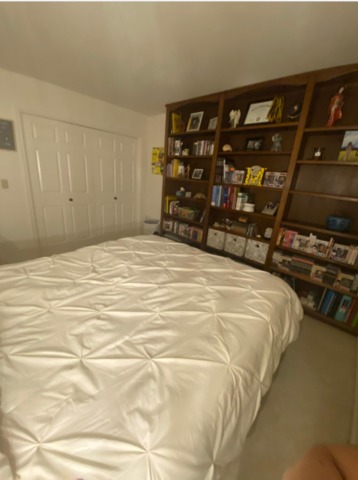 Private Room in 3Bed.2Bath