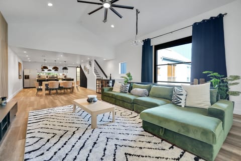 Entire Place 3Bed.2Bath