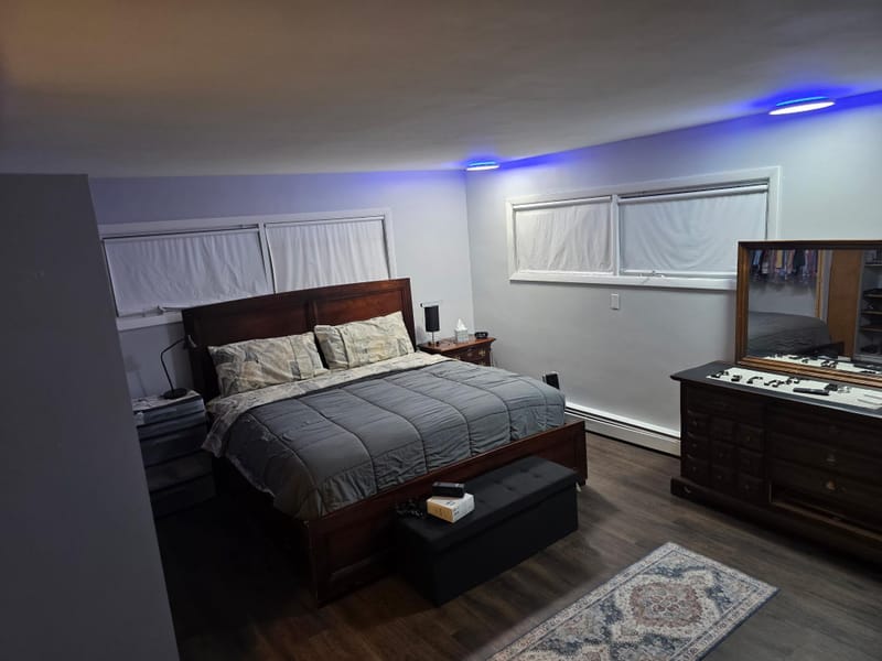 roommates in Undisclosed, Worcester, MA 01609 Salisbury Street Home (id. 32554) - cirtru.com