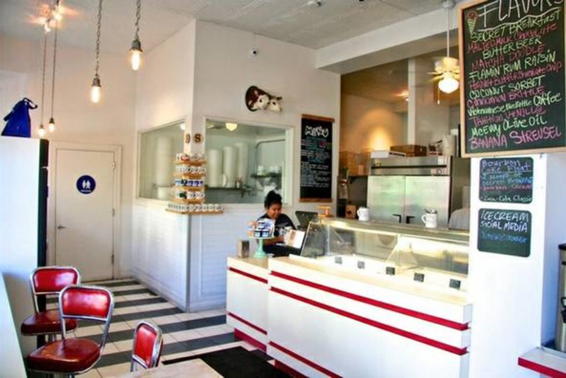 8 Best Ice Cream Shops In San Francisco