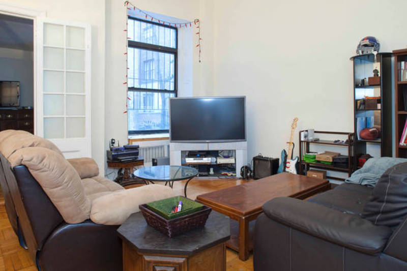 Spacious UWS apartment needs you!!