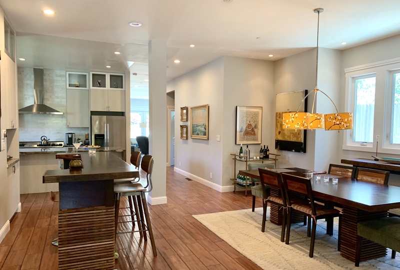 roommates in San Rafael Private Room in 4Bed.4Bath - cirtru.com