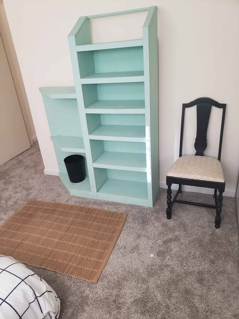 roommates in Benicia Private Room in 3Bed.2Bath - cirtru.com