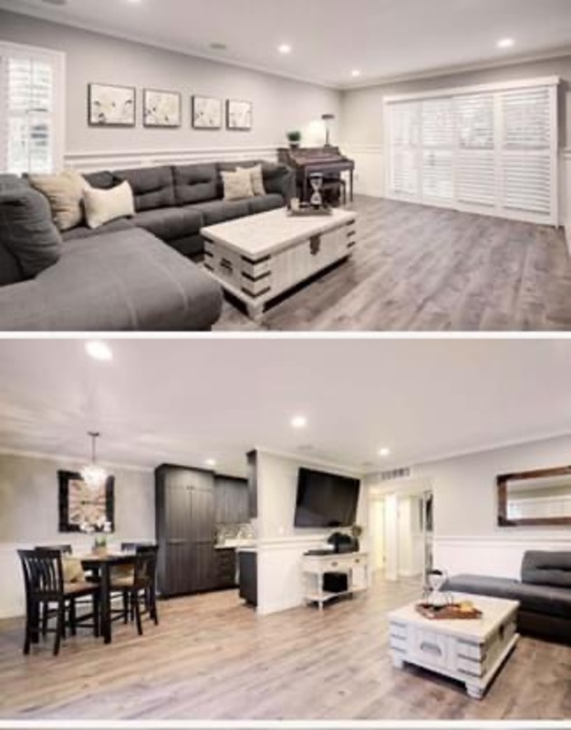 Private Room in 2Bed.2Bath