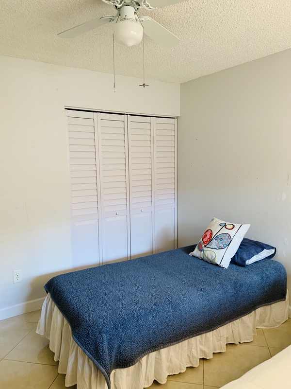 Private Room in 2Bed.2Bath