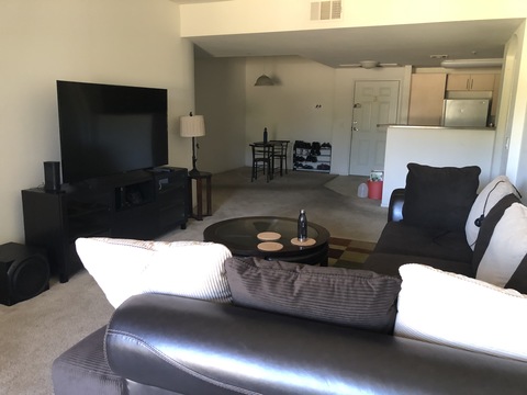 roommates in San Diego Private Room in 2Bed.2Bath - cirtru.com