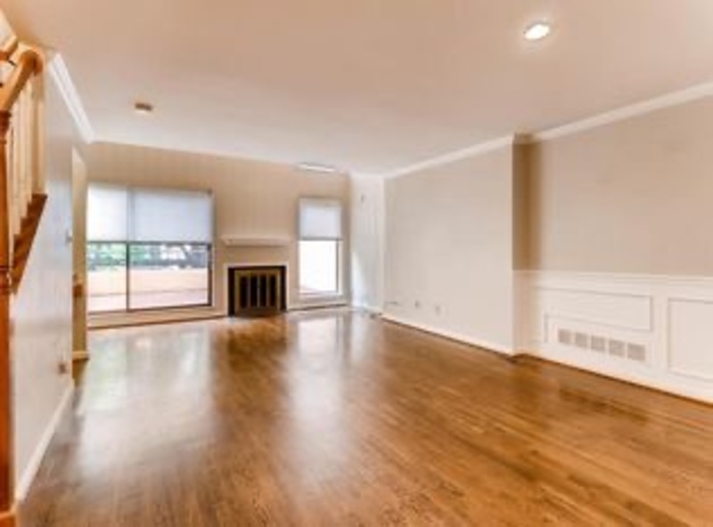 Private Room in 4Bed.3Bath