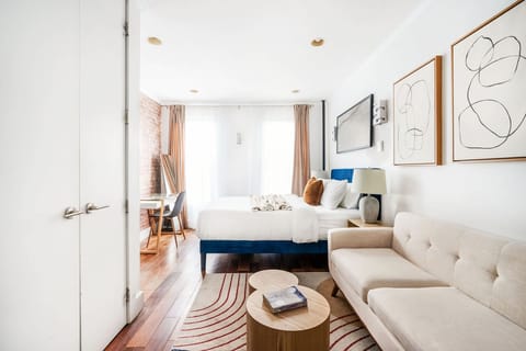 Entire Place 1Bed.1Bath