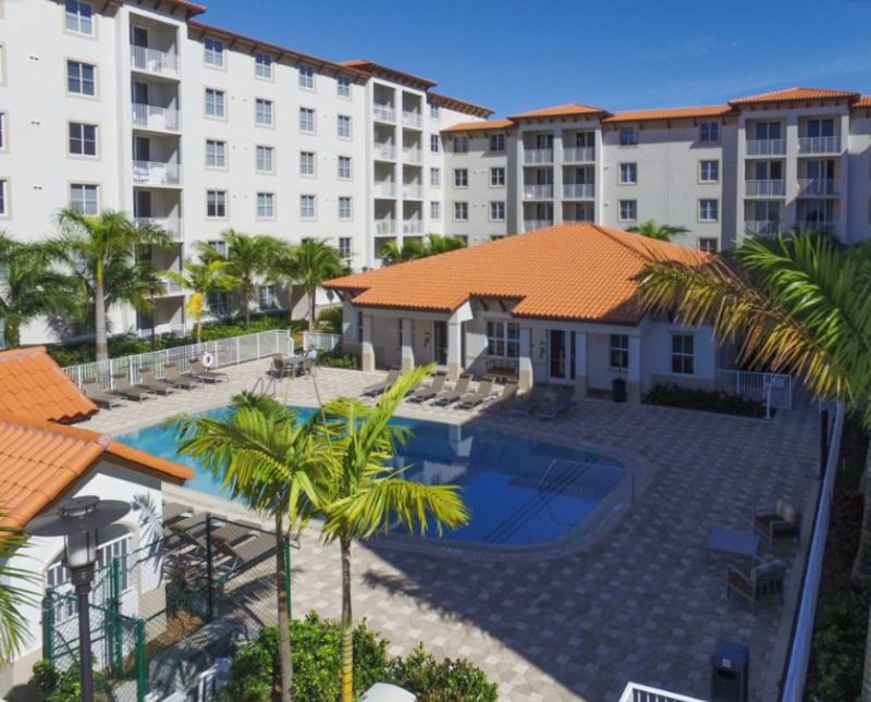 roommates in Doral Private Room in 2Bed.2Bath - cirtru.com