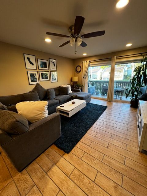 Private Room in 2Bed.1Bath