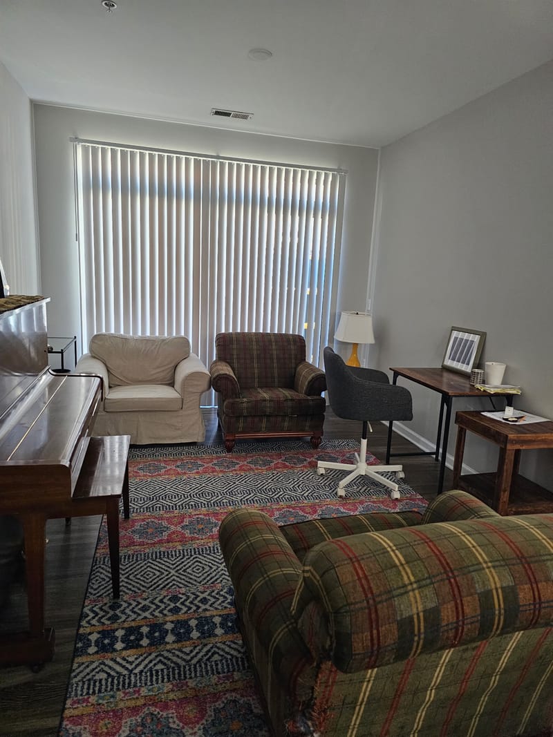 roommates in Washington Private Room in 2Bed.2Bath - cirtru.com