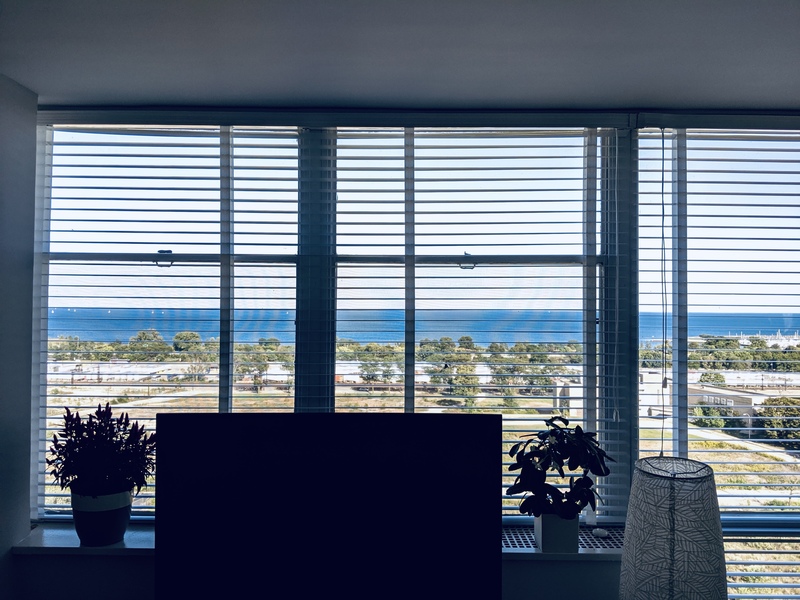 Private Room in 2Bed.1Bath