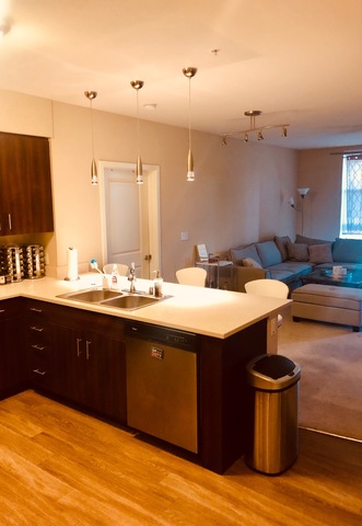 roommates in Redwood City Private Room in 3Bed.2Bath - cirtru.com