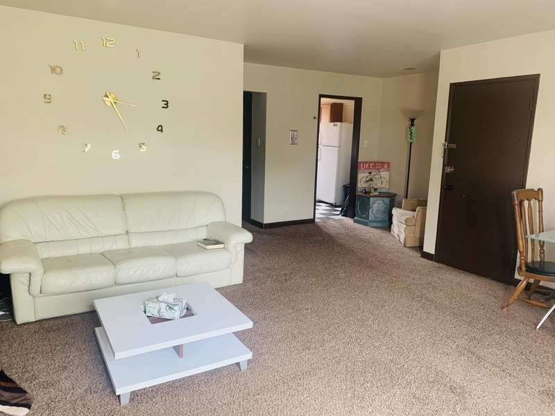 Private Room in 1Bed.1Bath