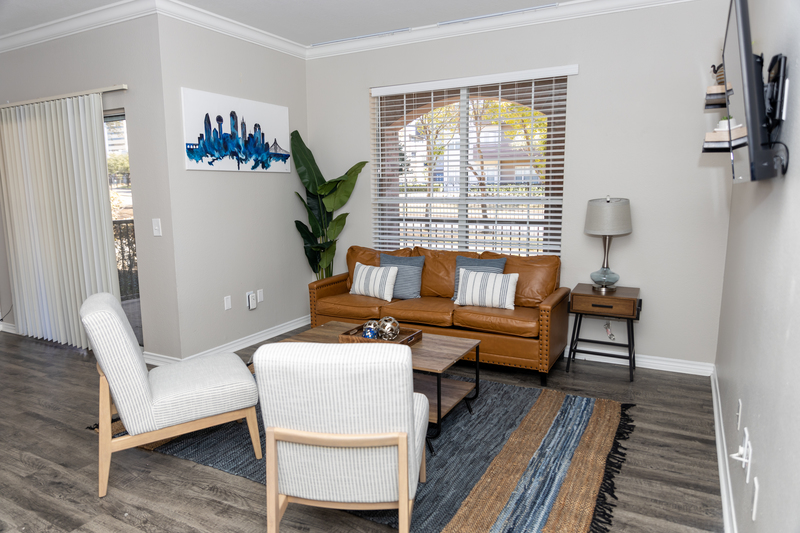 Entire Place 1Bed.1Bath