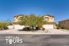 Las Vegas House with Dining area. High-quality & newly-renovated (id. 9877)