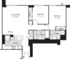 Private Room in 2Bed.2Bath