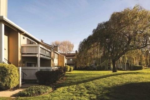 roommates in Richmond Private Room in 2Bed.2Bath - cirtru.com