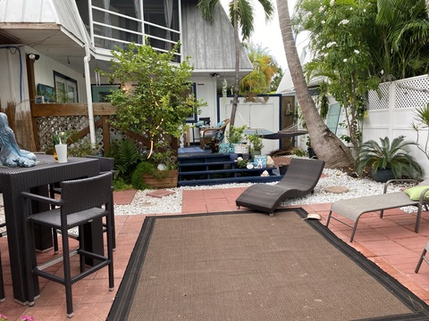 Entire Place 2Bed.2Bath