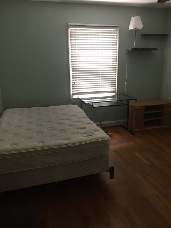 Private Room in 4Bed.2Bath