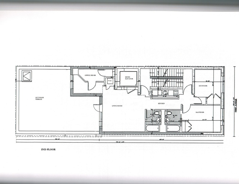 Private Room in 3Bed.2Bath