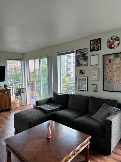 Entire Place 1Bed.1Bath