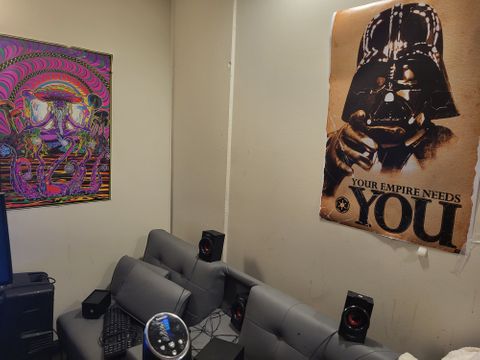 roommates in San Francisco Entire Place 1Bed.1Bath - cirtru.com